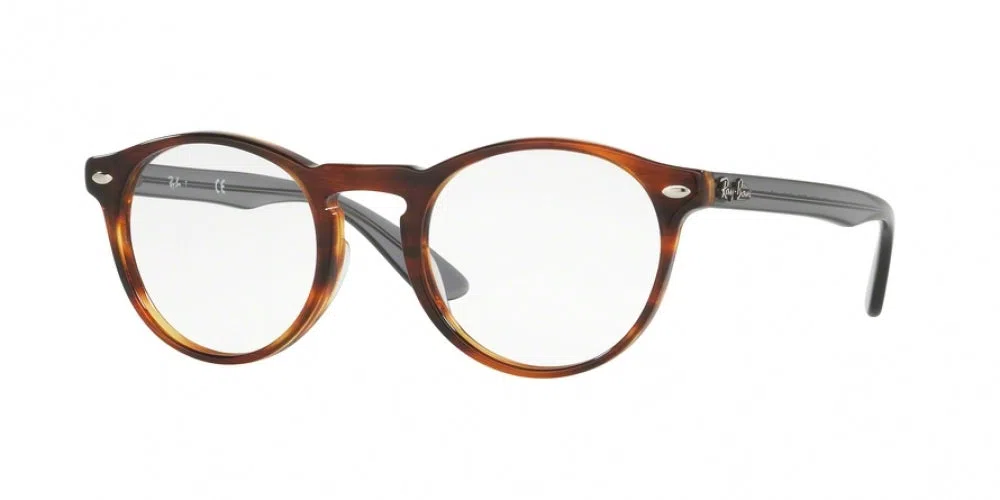 Ray-Ban 5283 Eyeglasses - view 4
